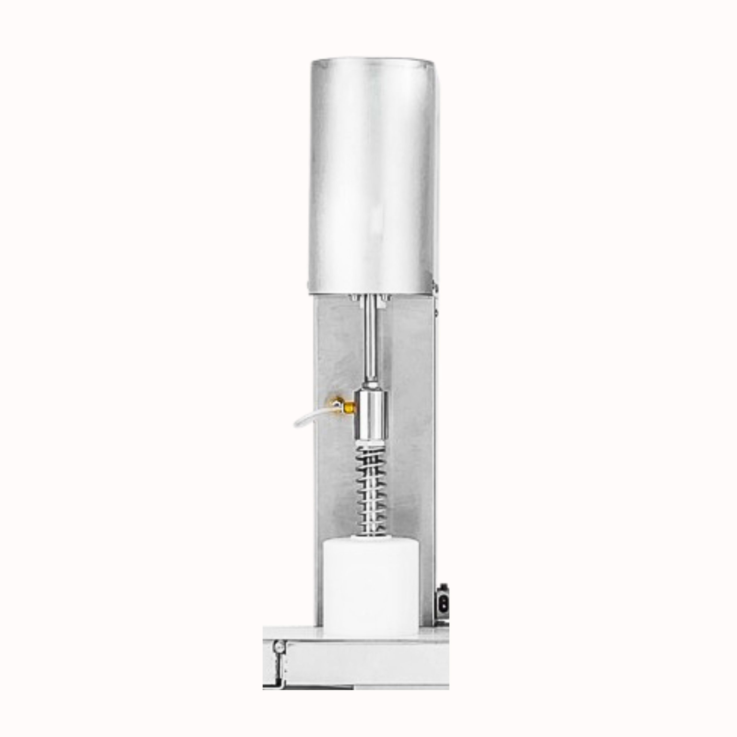 Máy định hình bánh trung thu - Ảnh 4