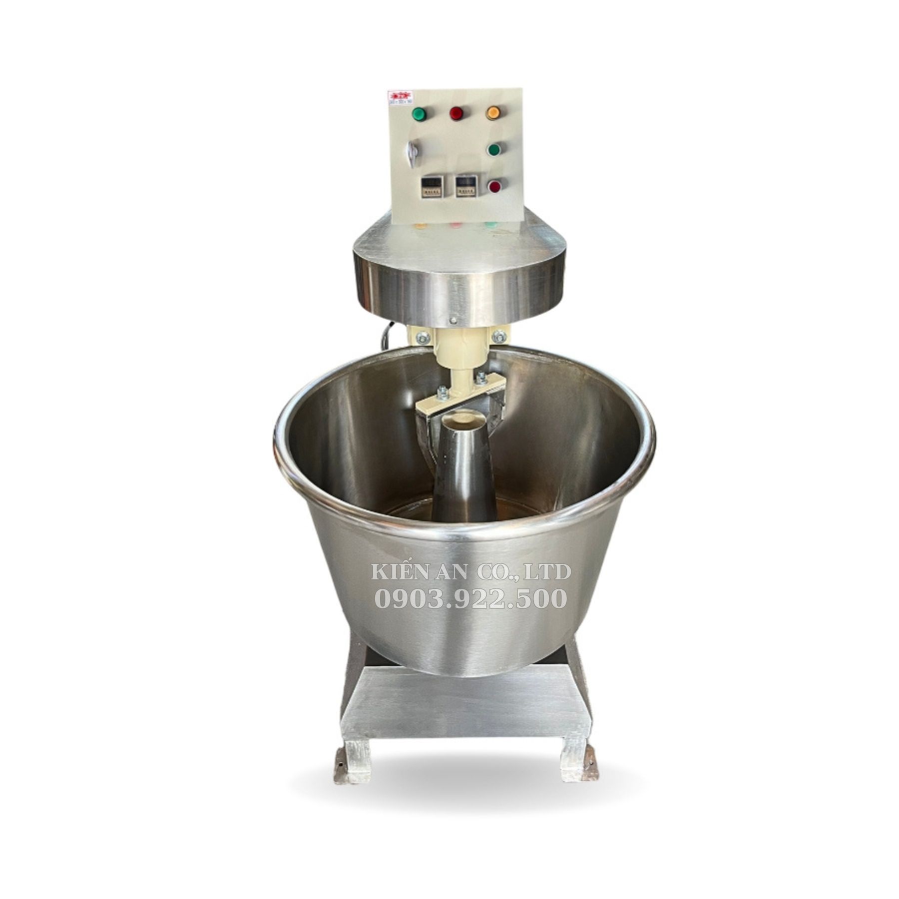 Máy trộn bột 10 - 12kg - Ảnh 5