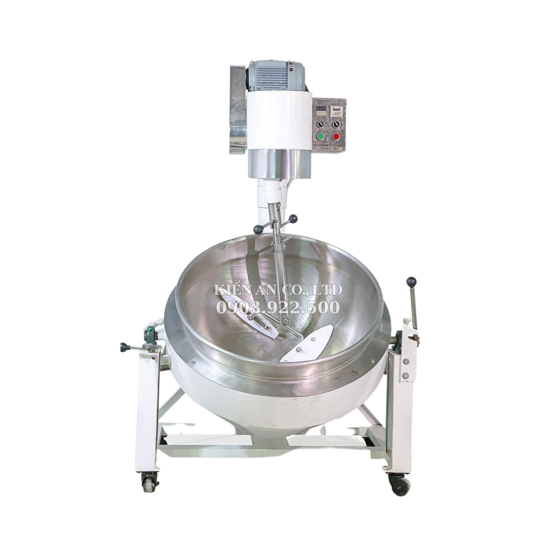 Chảo sên nhân 600 - Ảnh 5