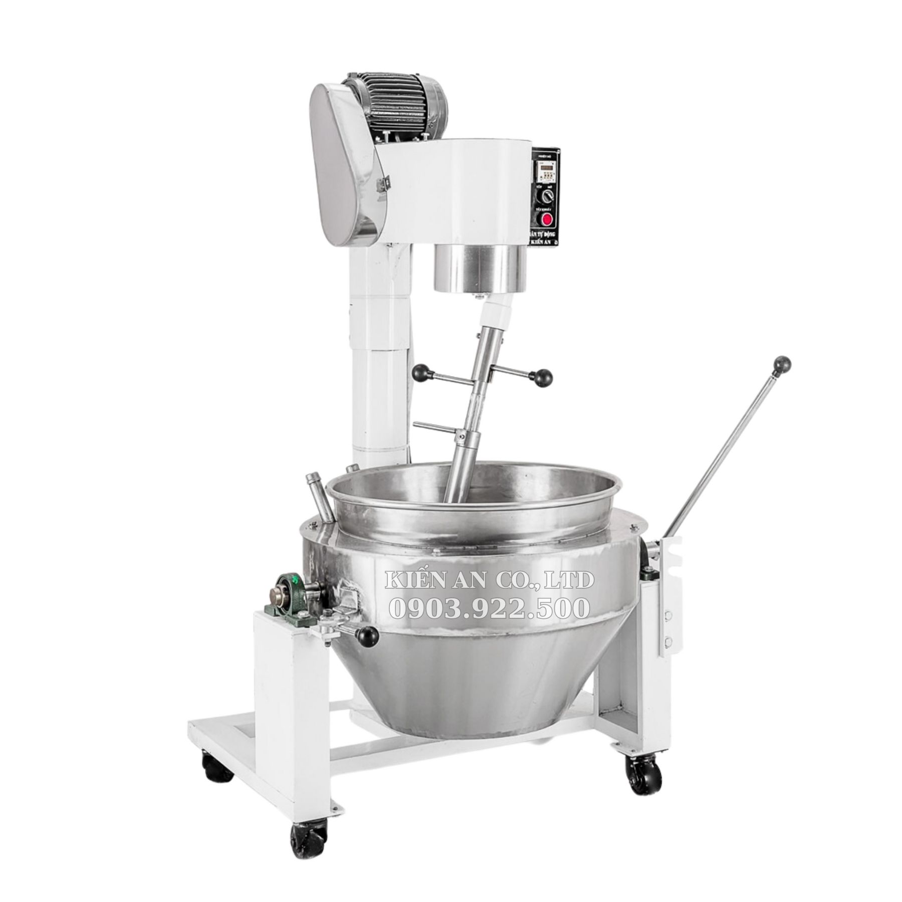 Chảo sên nhân 600 - Ảnh 4