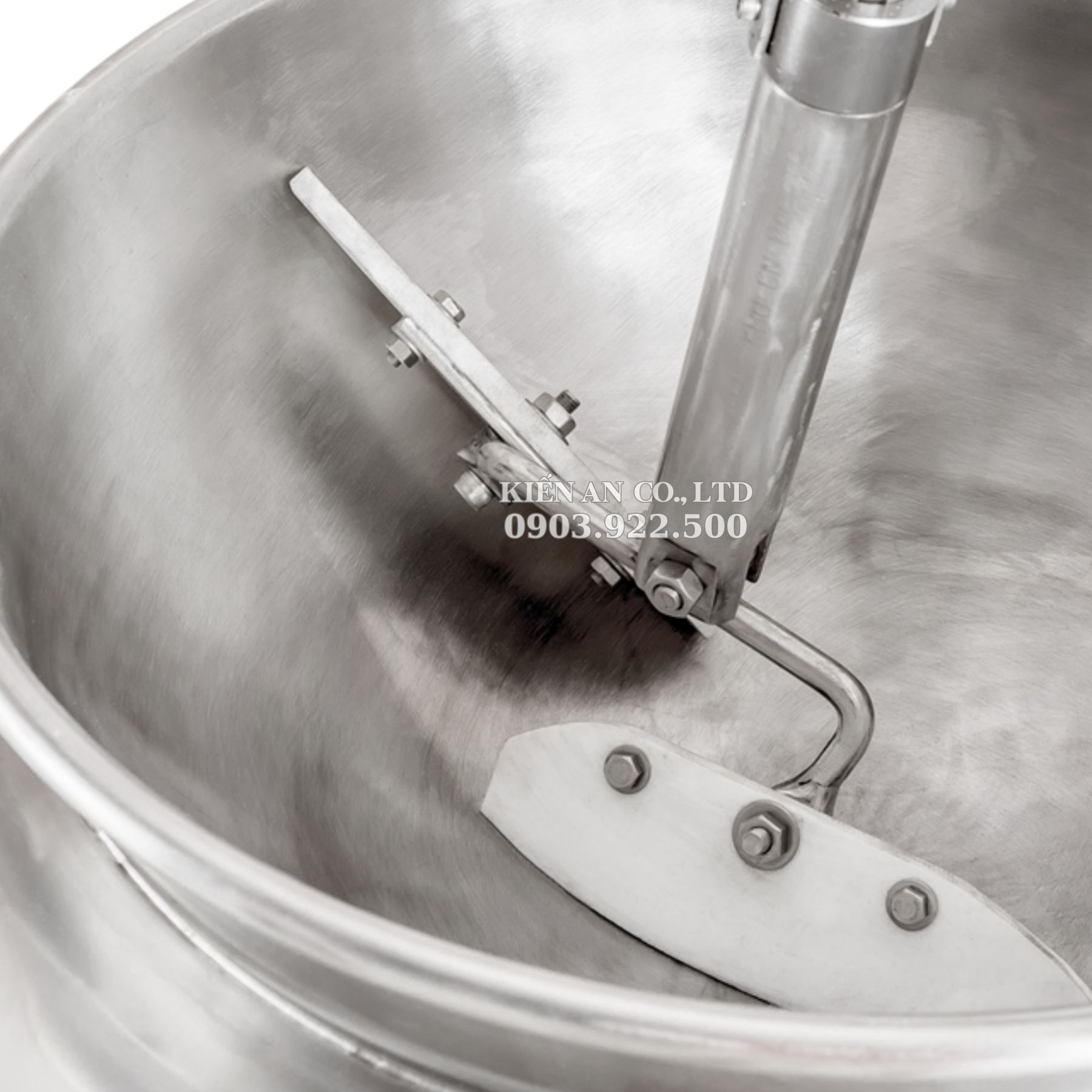 Chảo sên nhân 800 - Ảnh 3