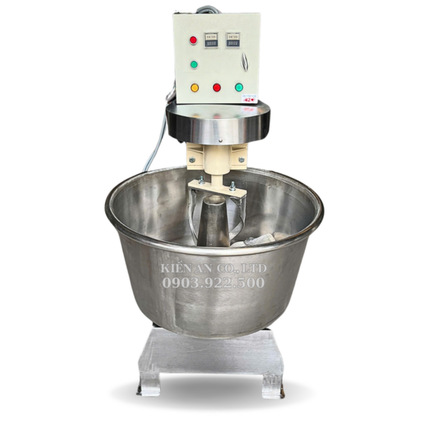 Máy trộn bột 25kg