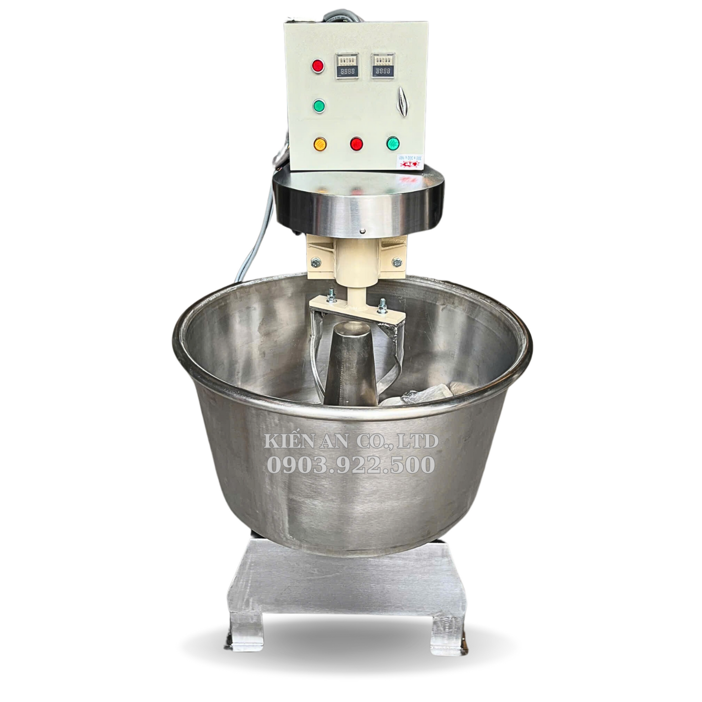 Máy trộn bột 25kg