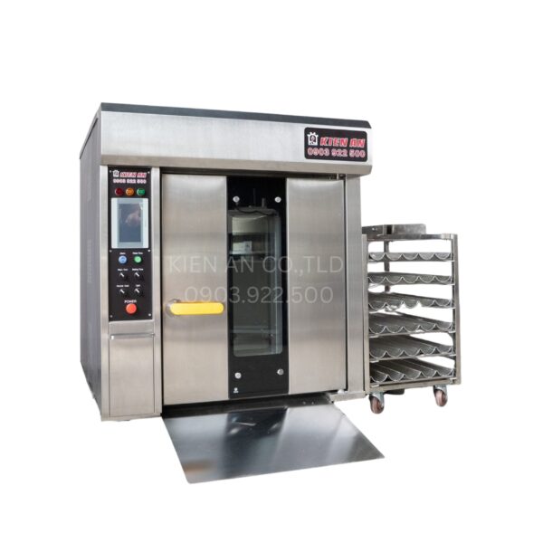 Lò nướng bánh mì