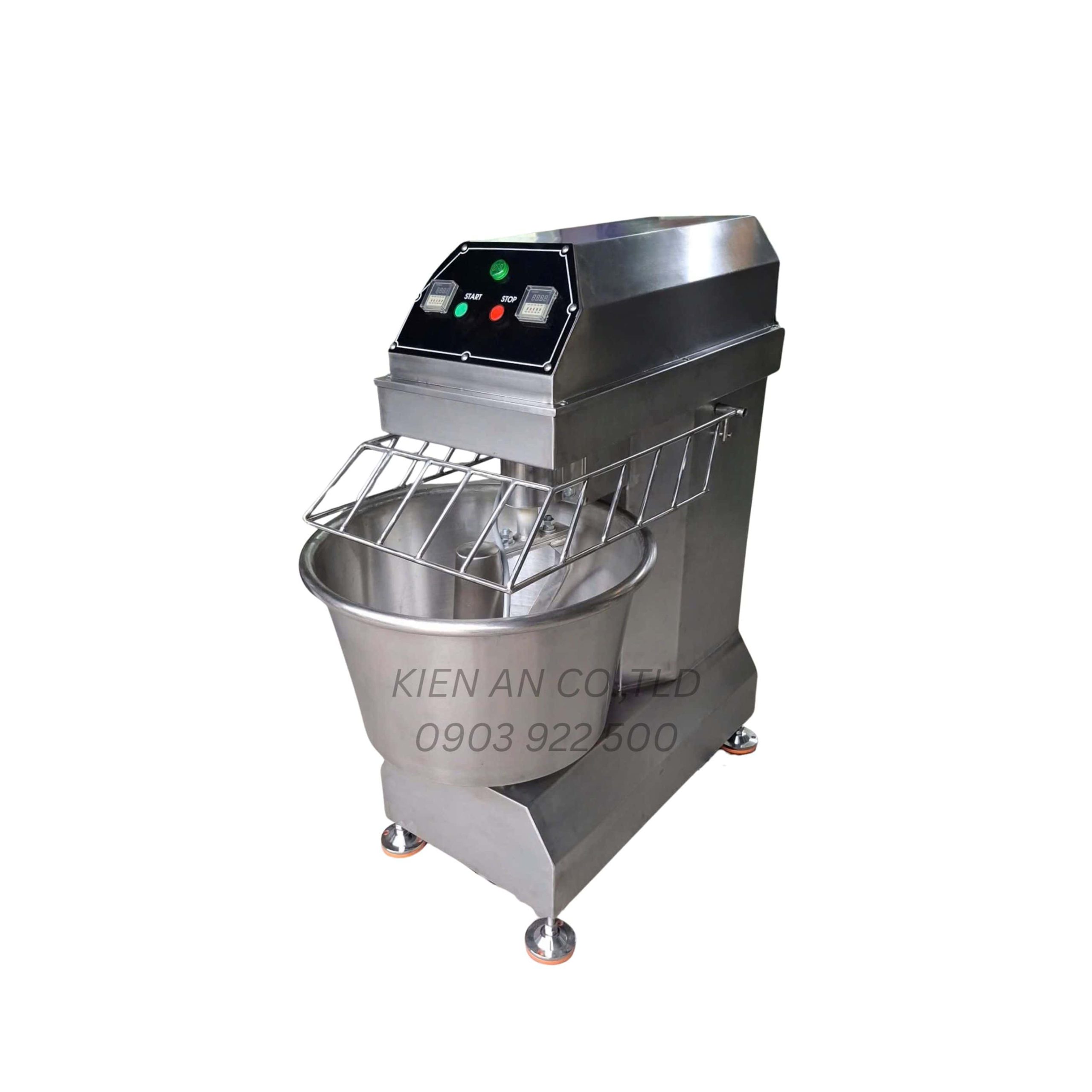 Máy đánh bột Kiến An (mẫu mới) - Ảnh 2