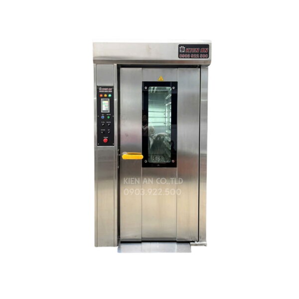 lò nướng bánh trung thu công nghiệp