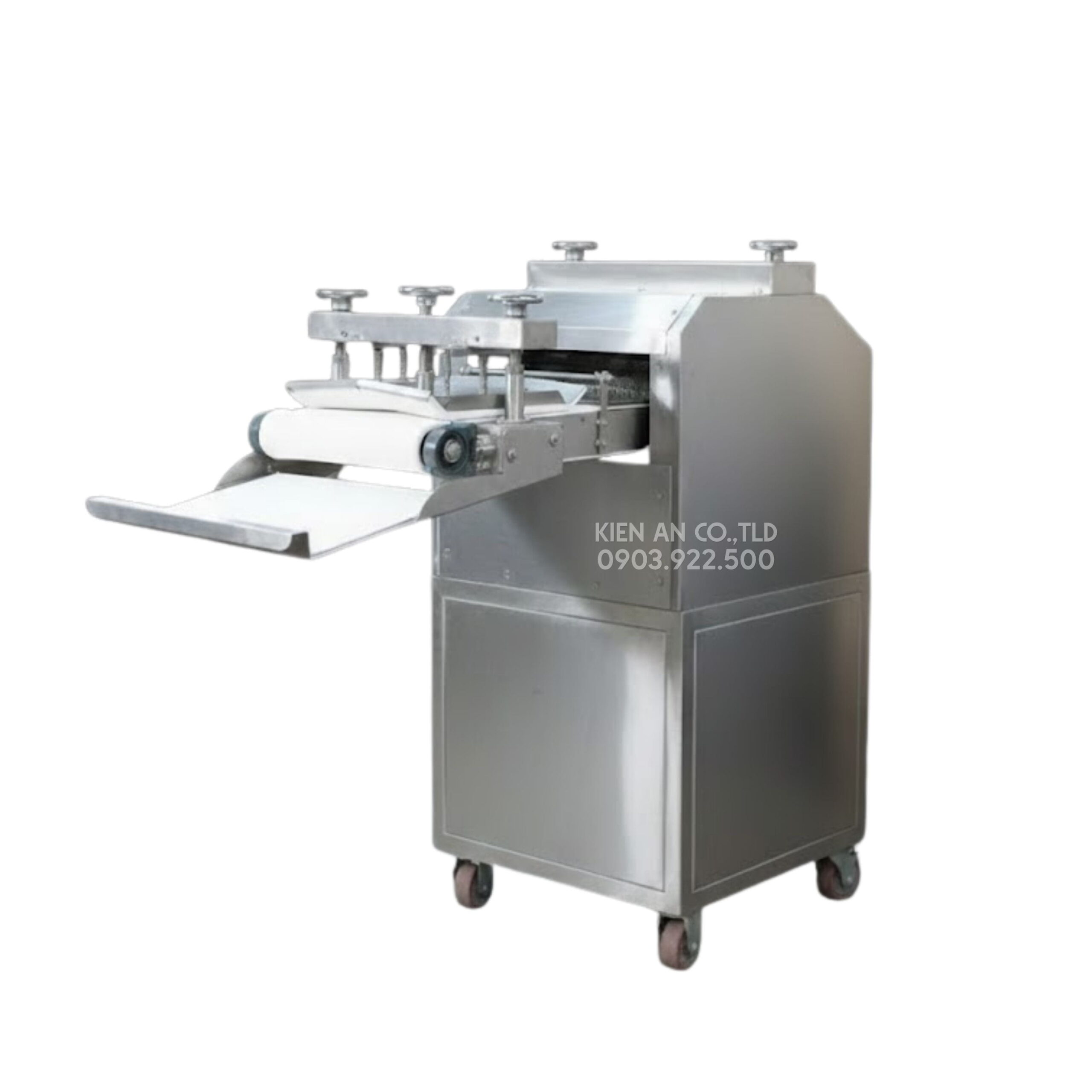 Máy se bột bánh mì 1 người làm Kiến An