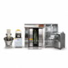 dây chuyền bánh mì 500 ổ 1/ngày báo giá mới nhất