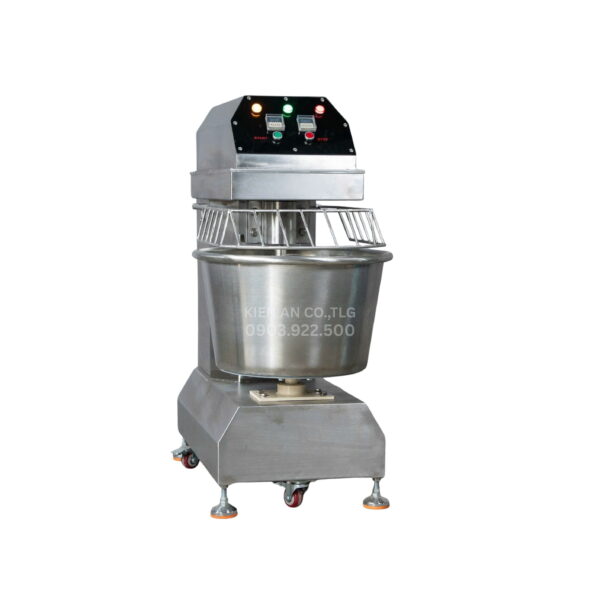 Máy trộn bột bánh mì kiến an giá rẻ